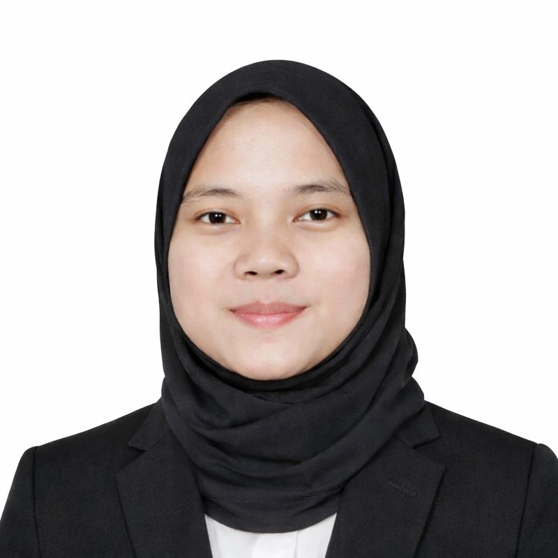 Lutpiyah Nur Rahayu, S.Kom.
